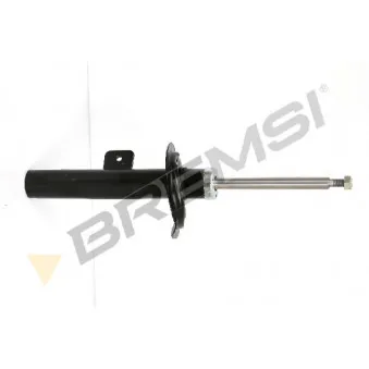 Amortisseur avant droit BREMSI SA0476 pour CITROEN XSARA 2.0 16V - 136cv