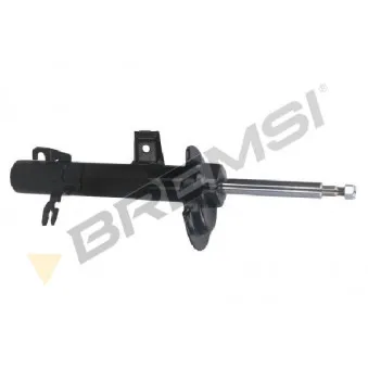 Amortisseur avant droit BREMSI OEM 31306764920