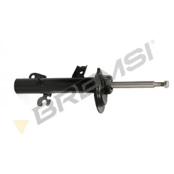Amortisseur avant gauche BREMSI OEM 31306764917