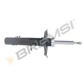 Amortisseur avant gauche BREMSI OEM 31300363601