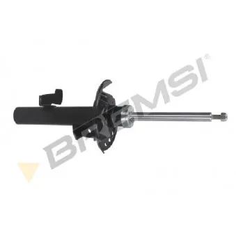 Amortisseur avant gauche BREMSI SA0507 pour VOLVO V70 D5 AWD - 215cv