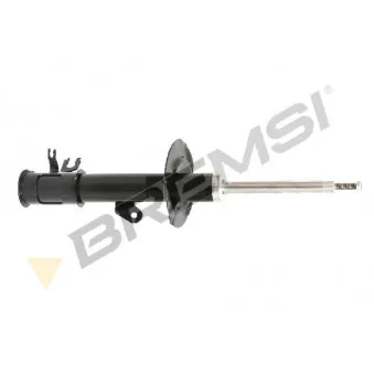 BREMSI SA0510 - Amortisseur avant gauche 
