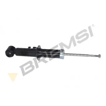 Jeu de 2 amortisseurs arrière BREMSI OEM 33526784521