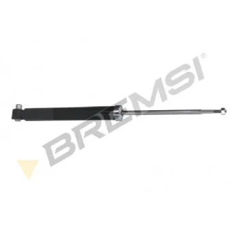 Jeu de 2 amortisseurs arrière BREMSI OEM 33526753259