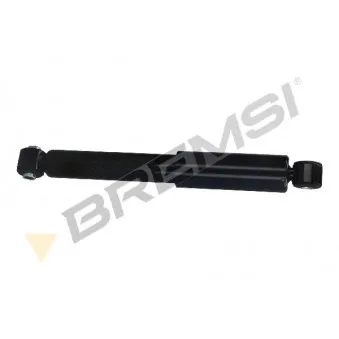Jeu de 2 amortisseurs arrière BREMSI OEM 1578532
