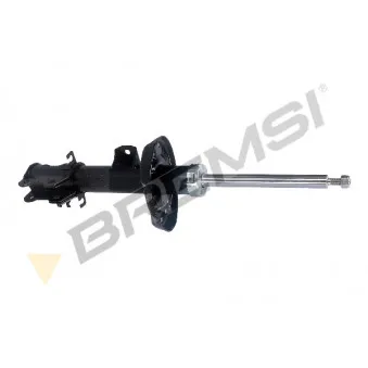 Amortisseur avant droit BREMSI OEM 51880841