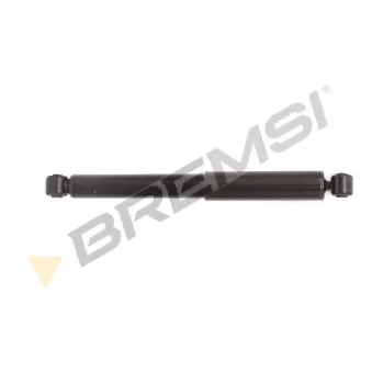 Jeu de 2 amortisseurs arrière BREMSI SA0582 pour TOYOTA RAV 4 1.7 D - 57cv