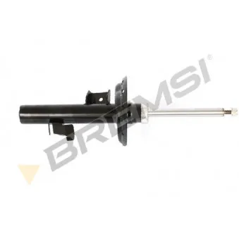 Amortisseur avant droit BREMSI OEM 6g9118045ael