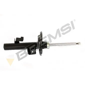 Amortisseur avant gauche BREMSI OEM 1539844