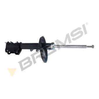 Amortisseur avant gauche BREMSI OEM 1672374
