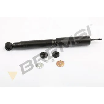 Jeu de 2 amortisseurs arrière BREMSI OEM 88963482