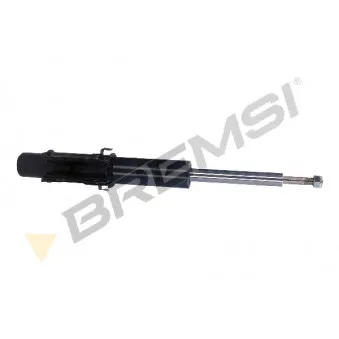 Jeu de 2 amortisseurs avant BREMSI OEM A9063207230
