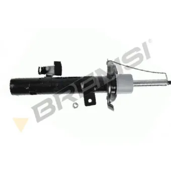 Amortisseur avant gauche BREMSI SA0646 pour FORD KUGA 2.0 TDCi AWD - 136cv