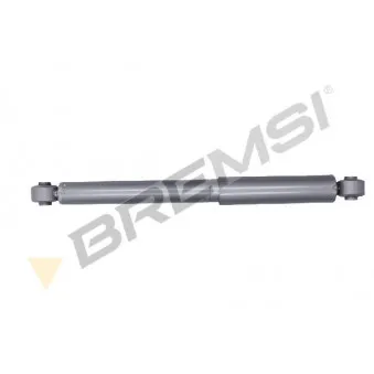 Jeu de 2 amortisseurs arrière BREMSI OEM 1J0513025BB