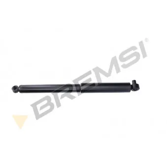 Jeu de 2 amortisseurs arrière BREMSI OEM 6C1118080TA