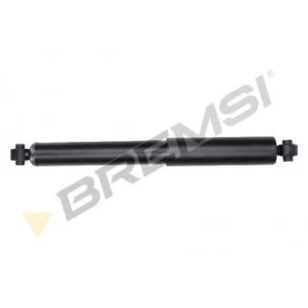 Jeu de 2 amortisseurs arrière BREMSI OEM 2E0513029B