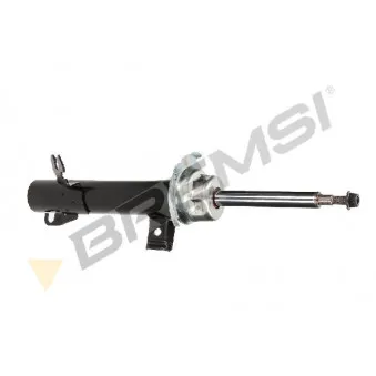 Amortisseur avant gauche BREMSI OEM 31316782209