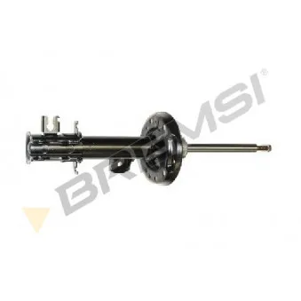 Amortisseur avant gauche BREMSI OEM 3431165