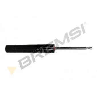 Jeu de 2 amortisseurs avant BREMSI OEM 8R0413031G