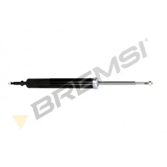 Jeu de 2 amortisseurs arrière BREMSI OEM 6783997