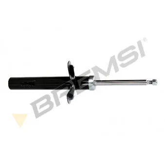 Amortisseur avant droit BREMSI OEM 5208n5