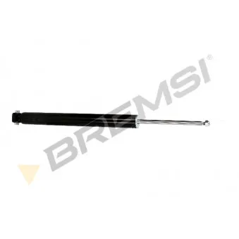 Jeu de 2 amortisseurs arrière BREMSI OEM 2053208130