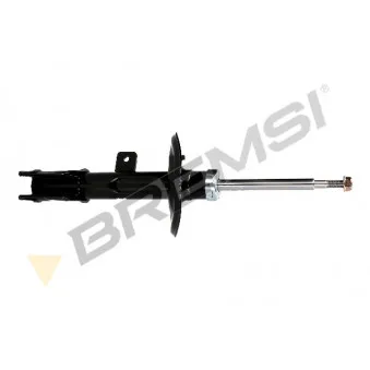 Amortisseur avant droit BREMSI SA0816 pour PEUGEOT 308 2.0 HDI - 163cv