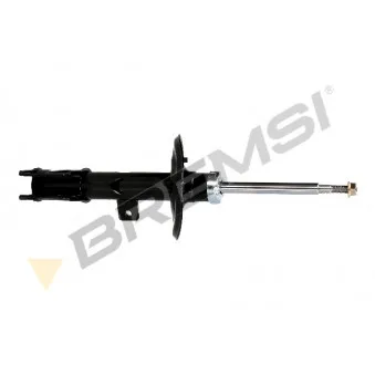 Amortisseur avant gauche BREMSI OEM 93740618