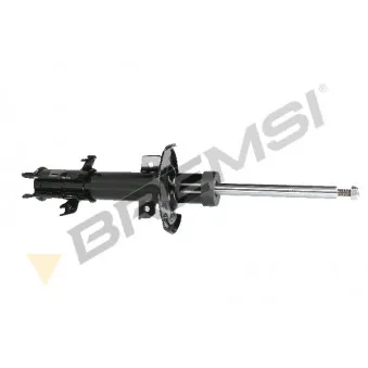 Amortisseur avant droit BREMSI OEM 1766886