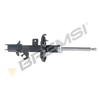 Amortisseur avant droit BREMSI OEM 543029U000