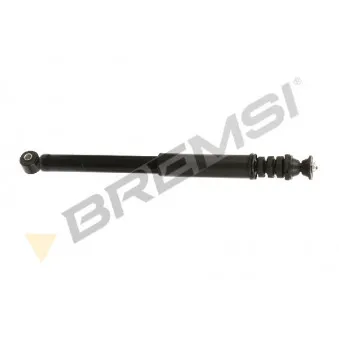 BREMSI SA0927 - Jeu de 2 amortisseurs arrière