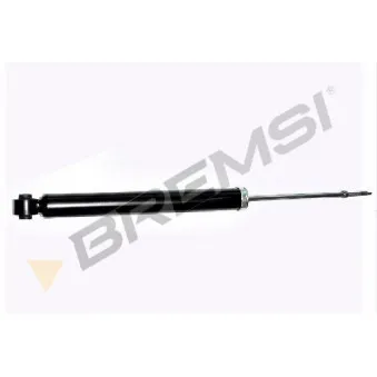 Jeu de 2 amortisseurs arrière BREMSI OEM e62101kd1a