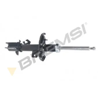 Amortisseur avant gauche BREMSI OEM 54303AX626