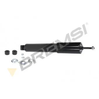Jeu de 2 amortisseurs avant BREMSI OEM 561107F601