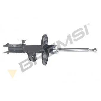 Amortisseur avant droit BREMSI OEM 4851080336