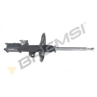 Amortisseur avant gauche BREMSI OEM 4852033432