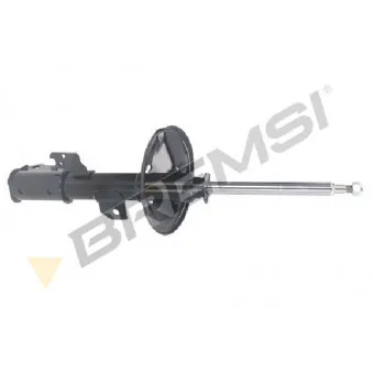 Amortisseur avant droit BREMSI OEM 4851080147