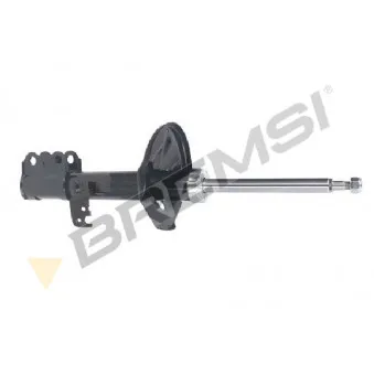Amortisseur avant droit BREMSI OEM 4851002210