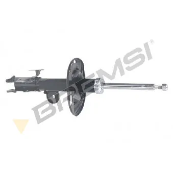 BREMSI SA1079 - Amortisseur avant droit 