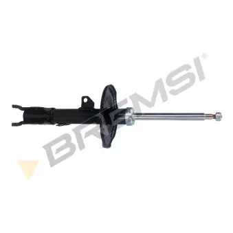 Amortisseur avant droit BREMSI SA1147 pour TOYOTA PRIUS 1.5 - 78cv