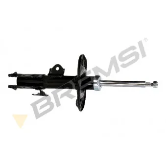 Amortisseur avant gauche BREMSI SA1223 pour TOYOTA VERSO 2.2 D-CAT - 177cv