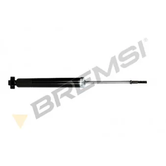 Jeu de 2 amortisseurs arrière BREMSI OEM 4853002A50