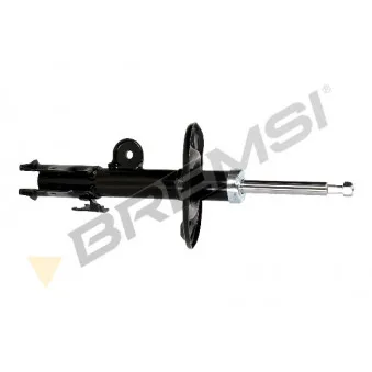 Amortisseur avant gauche BREMSI SA1231 pour TOYOTA RAV 4 2.2 D 4WD - 150cv