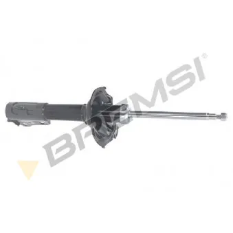 Jeu de 2 amortisseurs avant BREMSI OEM 4851052230