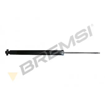 Jeu de 2 amortisseurs arrière BREMSI OEM BP4K28910F