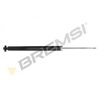 Jeu de 2 amortisseurs arrière BREMSI OEM BP4K28910F