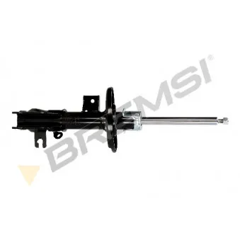 Amortisseur avant droit BREMSI SA1345 pour MAZDA 6 2.0 - 165cv