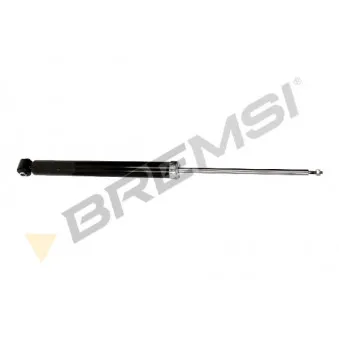 Jeu de 2 amortisseurs arrière BREMSI OEM GHK528910D