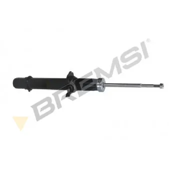 Jeu de 2 amortisseurs avant BREMSI OEM 51605sdby04