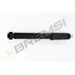 Jeu de 2 amortisseurs arrière BREMSI [SA1357]